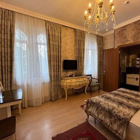 La Casa Old City Hotel Baku Kültér fotó