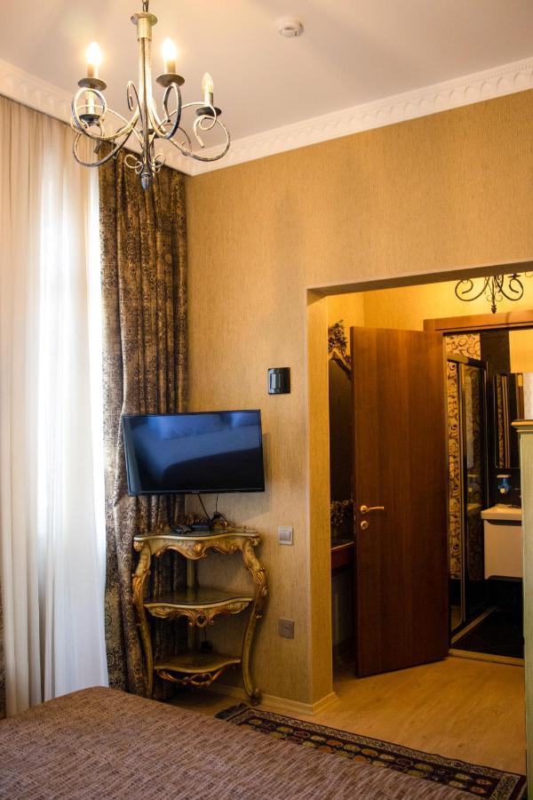 La Casa Old City Hotel Baku Kültér fotó