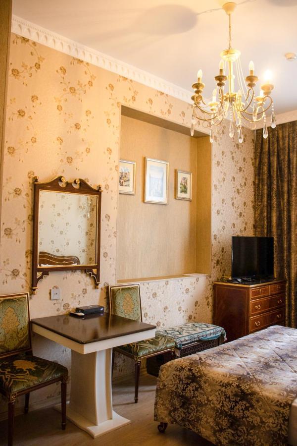 La Casa Old City Hotel Baku Kültér fotó